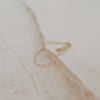 Armband Lini Gold | Eulenschnitt 