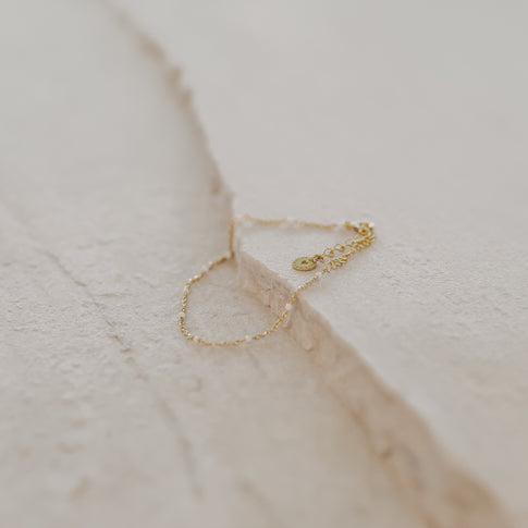 Armband Lini Gold | Eulenschnitt 