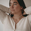 Kette Lelle Gold