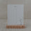 Tischkalender Geburtstage Blumenhand