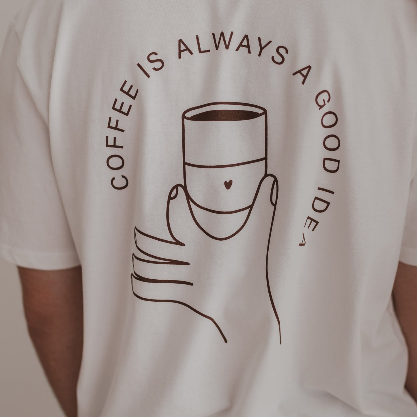 Coffee T-Shirt