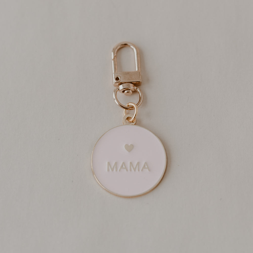Schlüsselanhänger Mama