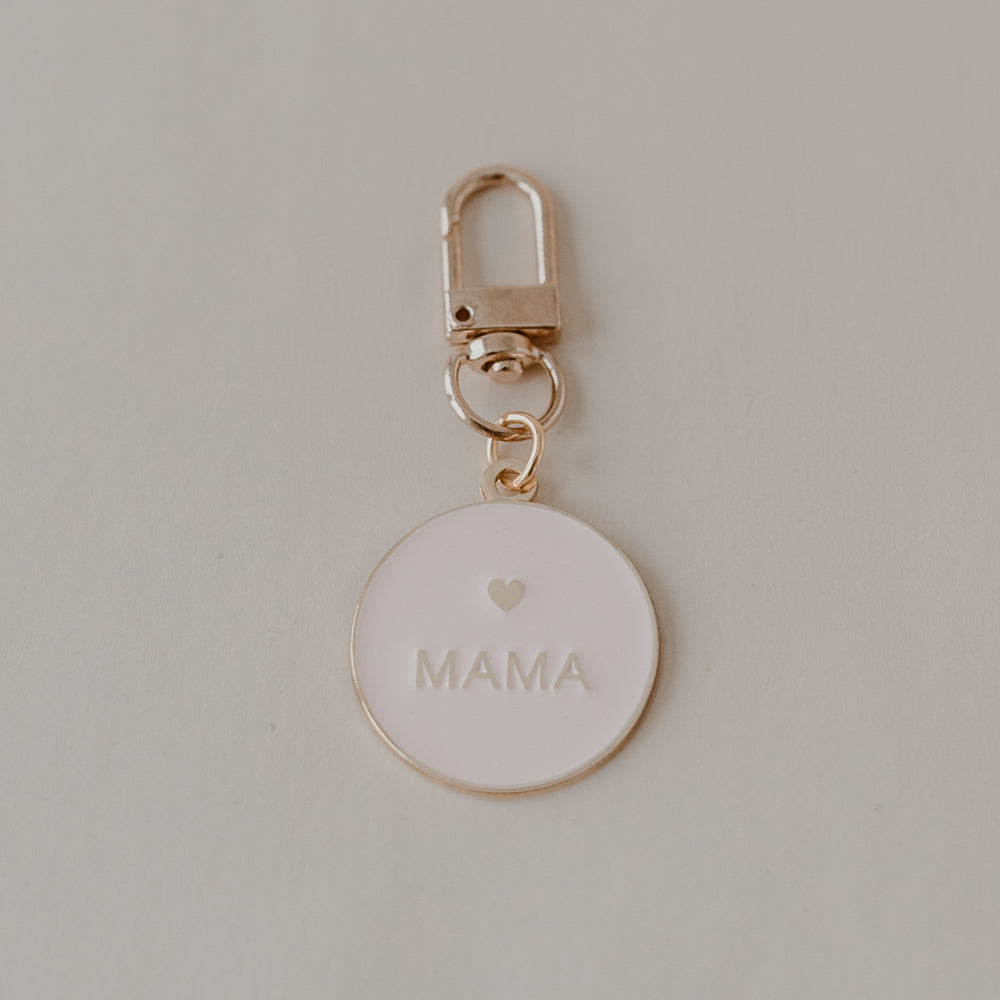 Schlüsselanhänger Mama