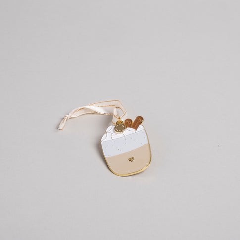 Baumschmuck Becher | Eulenschnitt 