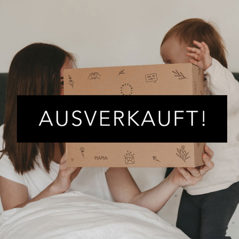 Limitierte Muttertag-Überraschungsbox 2025