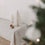 Papiertanne lot de 2 naturel