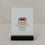 Jeu de cartes Send Love en lot de 6