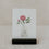 Jeu de cartes Send Love en lot de 6