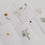 Kartenset Flower Love im 6er Set
