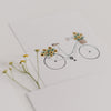 Kartenset Flower Love im 6er Set