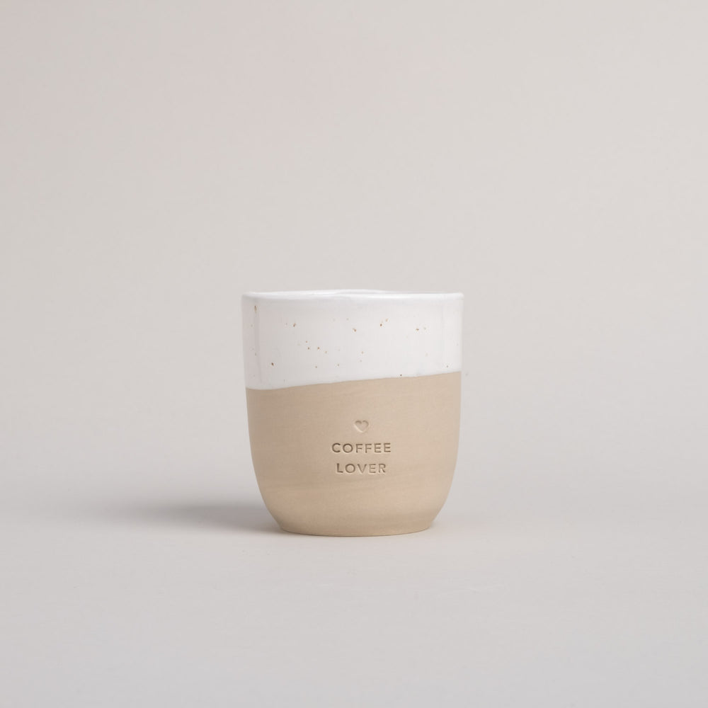 Becher Coffee Lover
