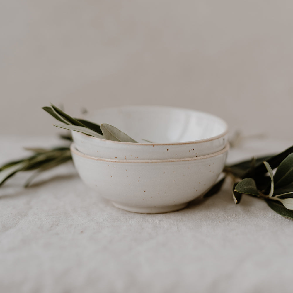 Mini bowl Calma in a set of 2