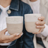 Becher wie schön
