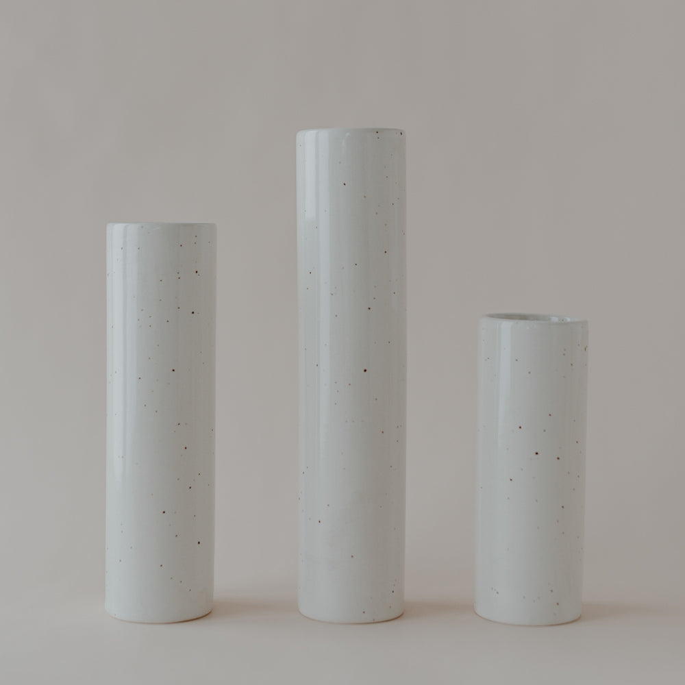 Vase Calma klein