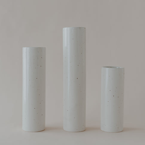 Vase Calma klein