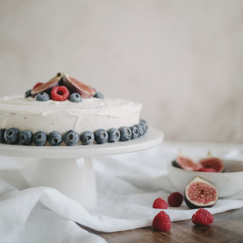 Kuchenständer Calma 10cm