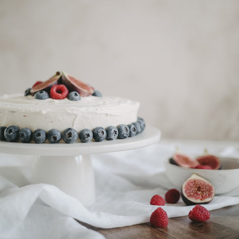 Kuchenständer Calma 10cm