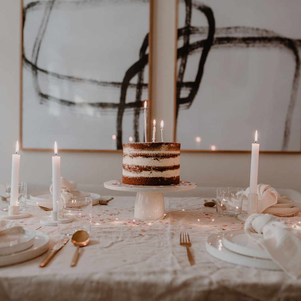 Kuchenständer Calma 10cm