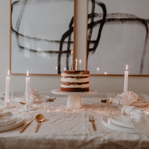 Kuchenständer Calma 10cm