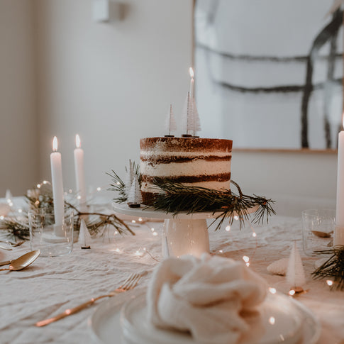 Kuchenständer Calma 10cm