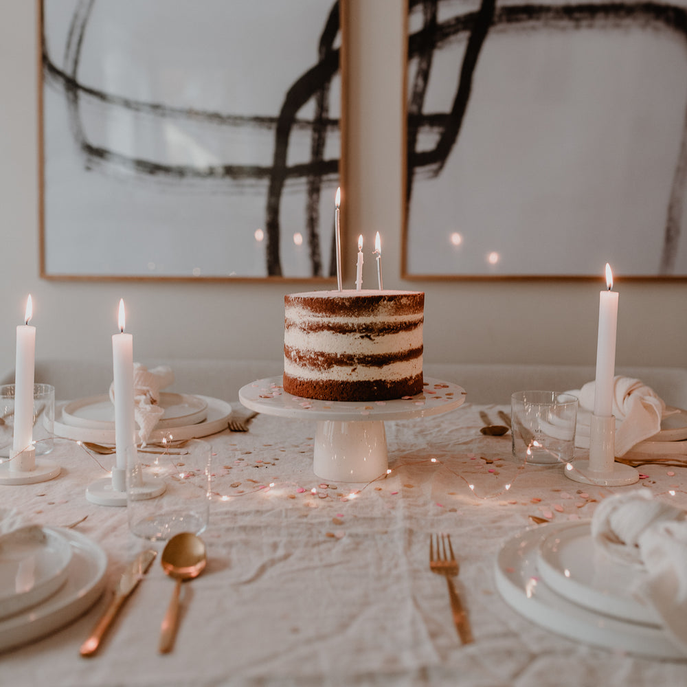 Kuchenständer Calma 10cm