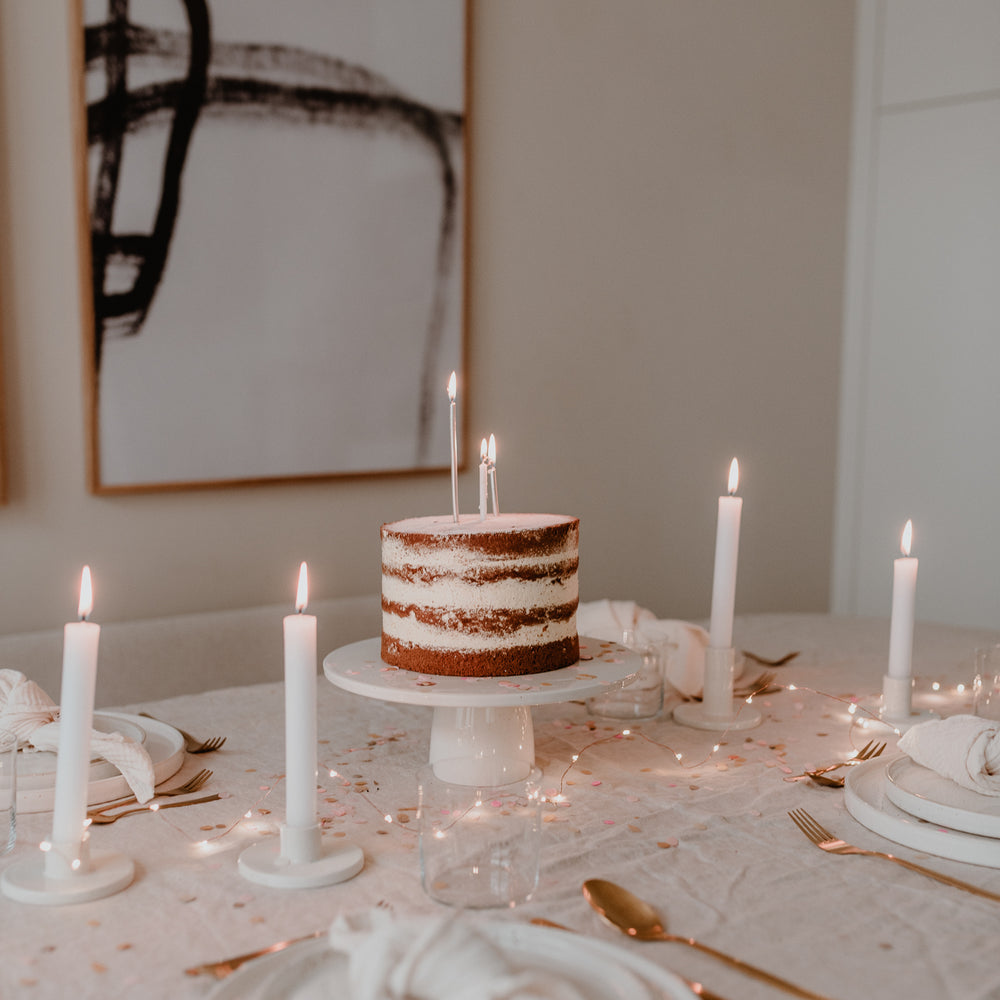 Kuchenständer Calma 10cm