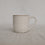Kleine Cappuccino Tasse Calma