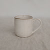 Kleine Cappuccino Tasse Calma