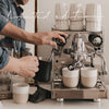 Limitierter Becher Hab dich lieb | Eulenschnitt 