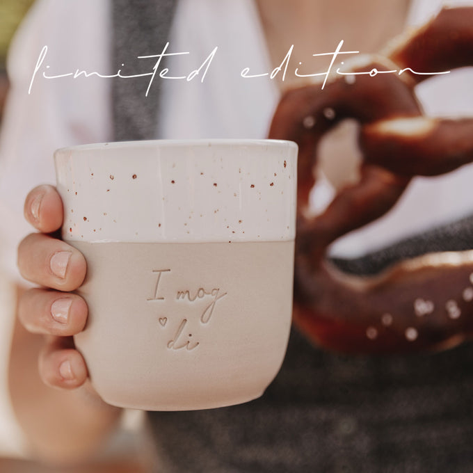 Gobelet limité I mog di (épuisé)