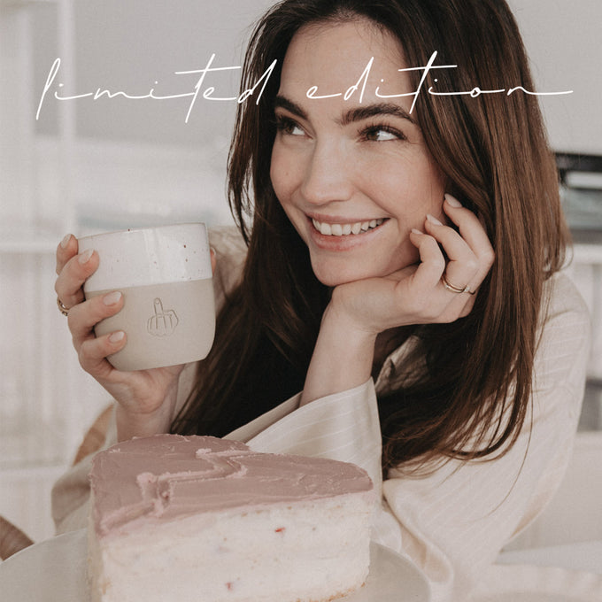 Gobelet limité Non Merci (épuisé)