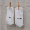 Socken ok ciao!