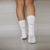 Socken Moin Moin