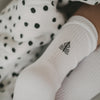 Socken Tanne | Eulenschnitt 