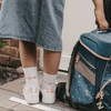 Kindersocken Schulkind