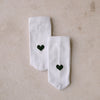 Socken Herz