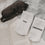 Socken weiß Day Dreamer