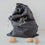 Kartoffelsack aus Leinen