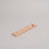 Bleistift Set rosa 4er Set | Eulenschnitt 