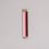 Bleistift Set rosa 4er Set | Eulenschnitt 