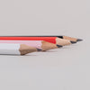 Bleistift Set rosa 4er Set | Eulenschnitt 