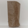 Sac en papier 78cm gris
