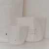 Paperbag 2er Set Alles was du brauchst
