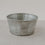 Metallbox rund 20cm