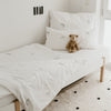 Housse de coussin Dinosaure 40x80 cm