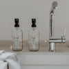 Distributeur de savon Handsoap transparent 500ml