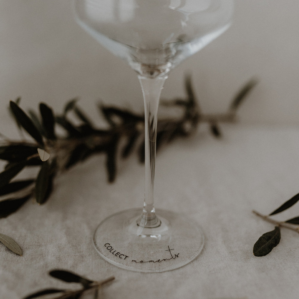 Verre à vin Collect Moments 390ml