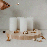 Slider Bubble Advent Advent