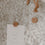 Aimants en bois Smiley en lot de 3