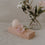 Coquetier coeur 15 x 5,5 cm